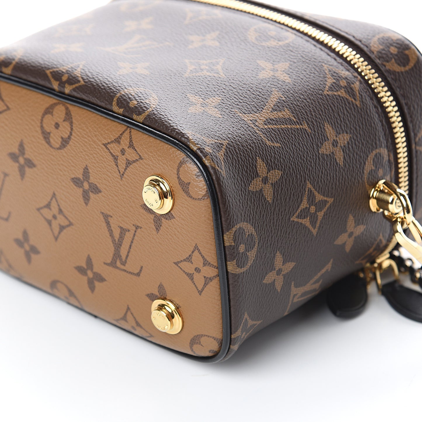 Reverse Monogram Vanity PM