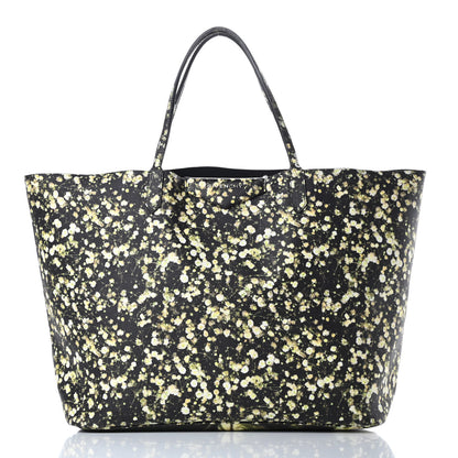 Givenchy Textured Coated Canvas Baby's Breath Print Large Antigona Tote 3 of 16