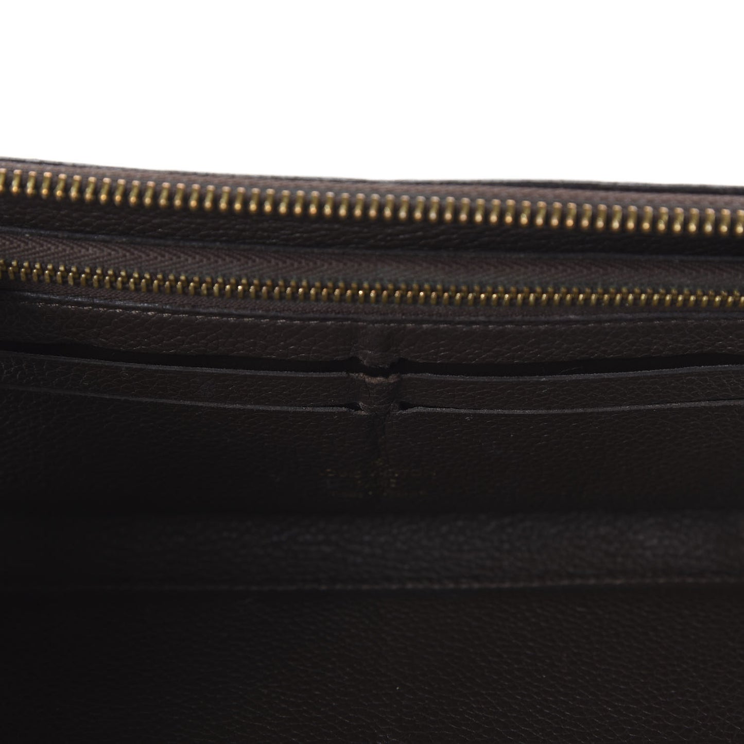Empreinte Secret Long Wallet Ombre
