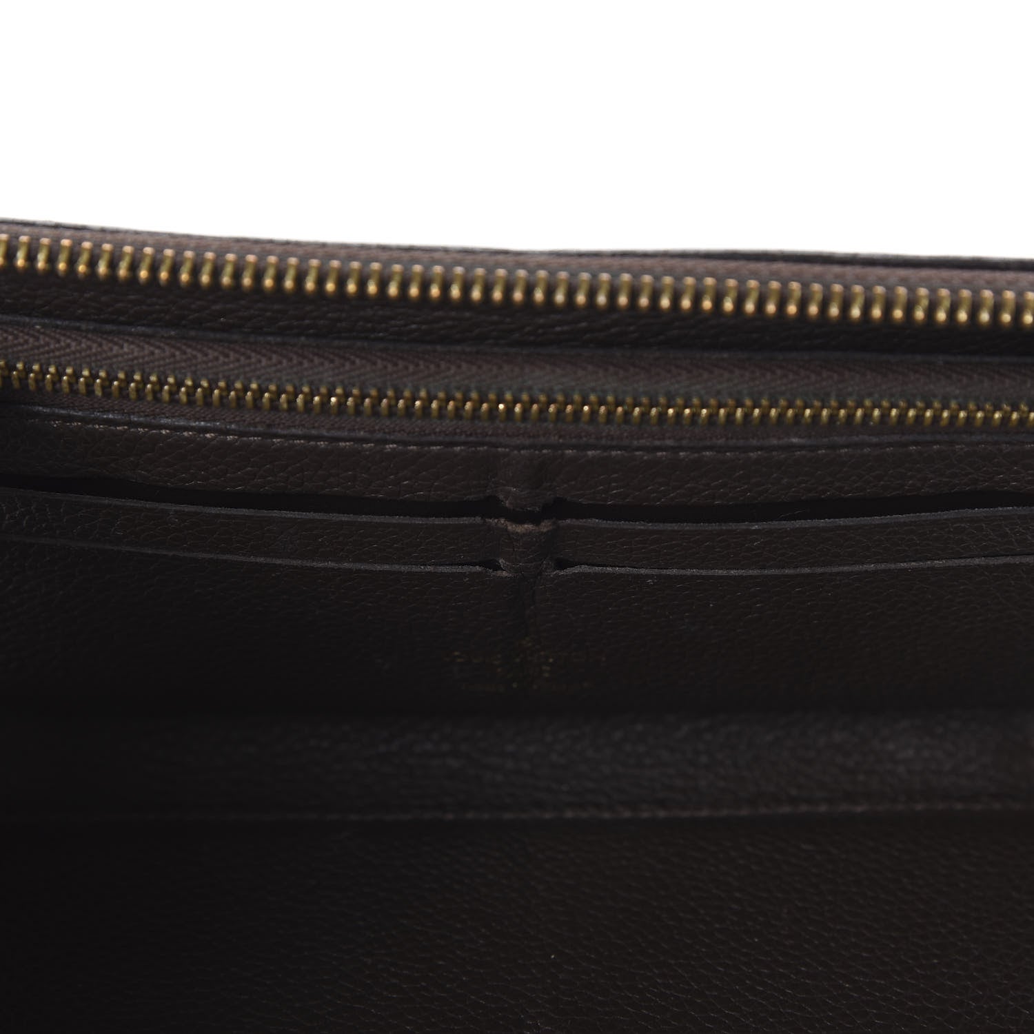 Louis Vuitton Empreinte Secret Long Wallet Ombre 10 of 11