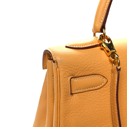 Hermes Taurillon Clemence Kelly Retourne 32 13 of 14