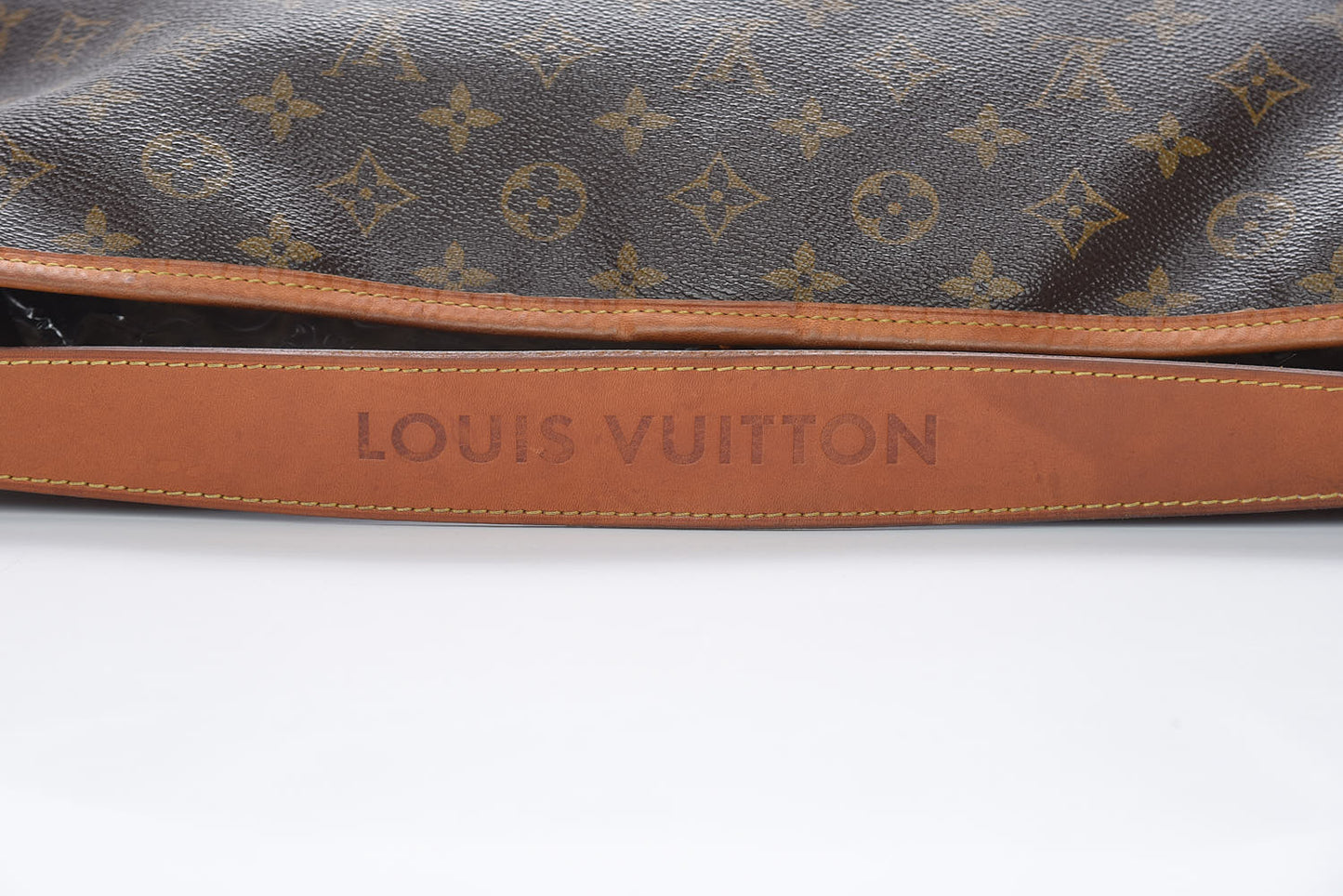 Monogram Delightful MM