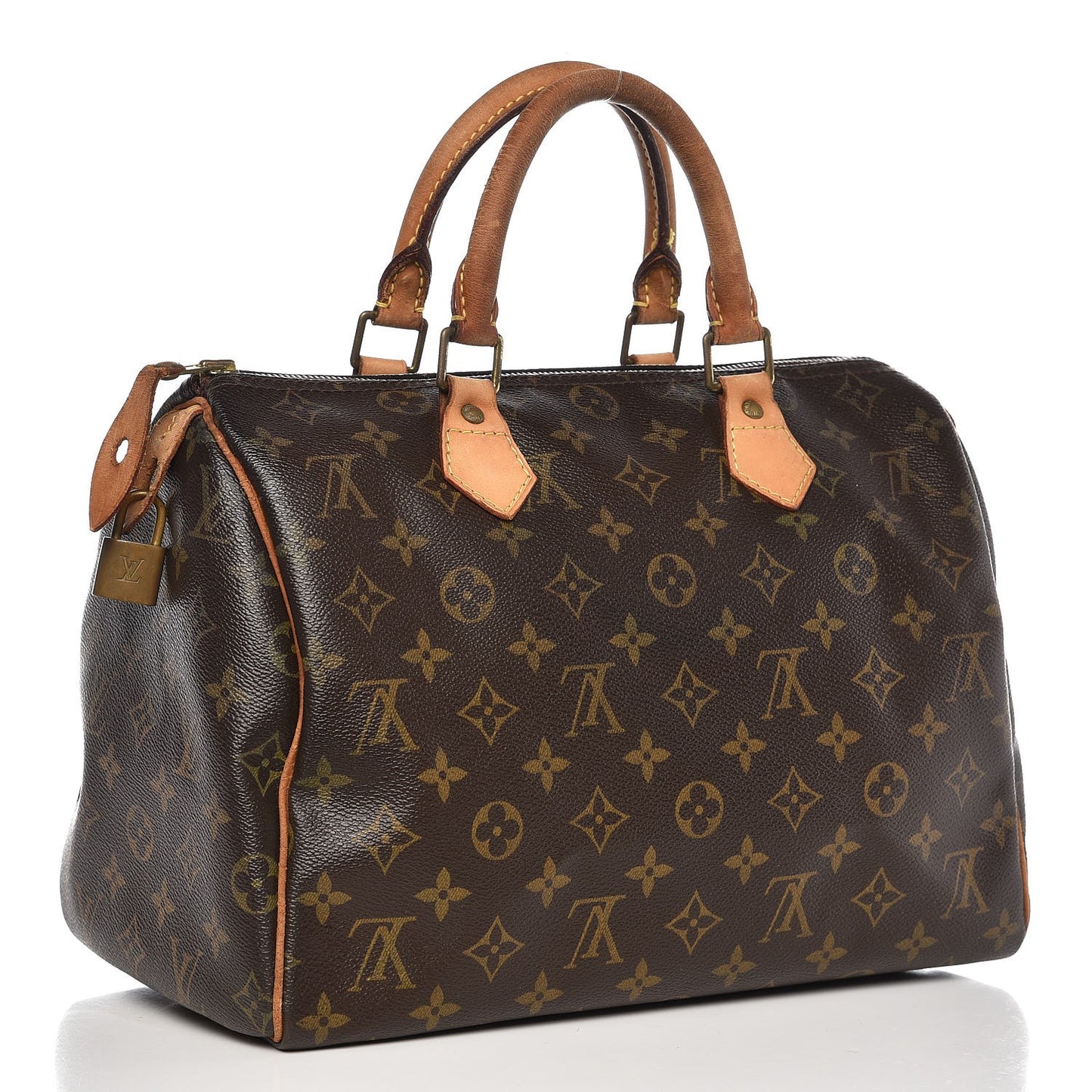 Monogram Speedy 30