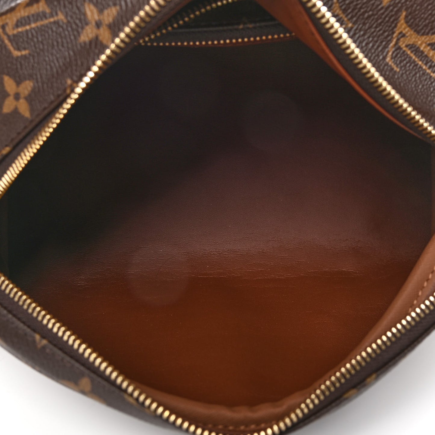 Monogram Dopp Kit Toilet Pouch