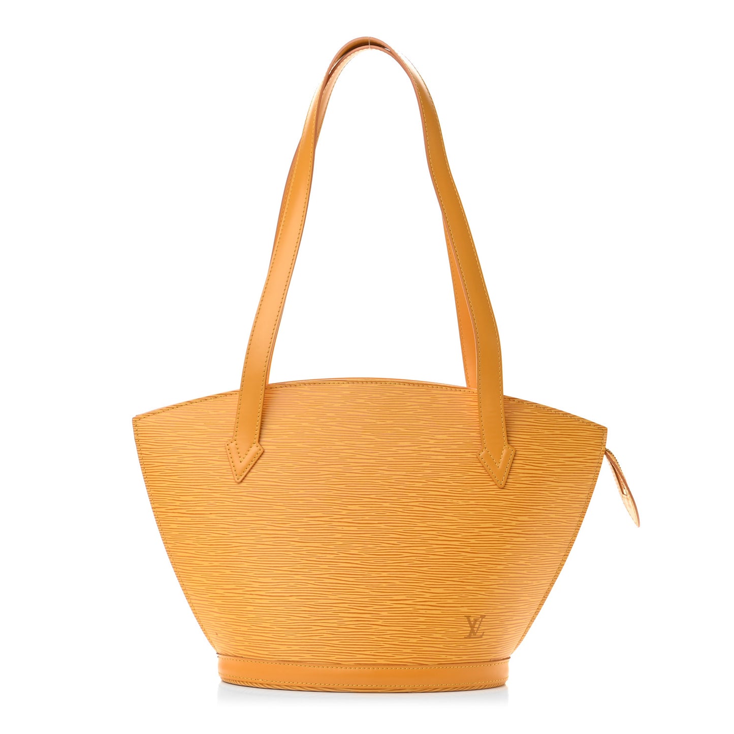 Epi Saint Jacques PM Long Straps Tassil