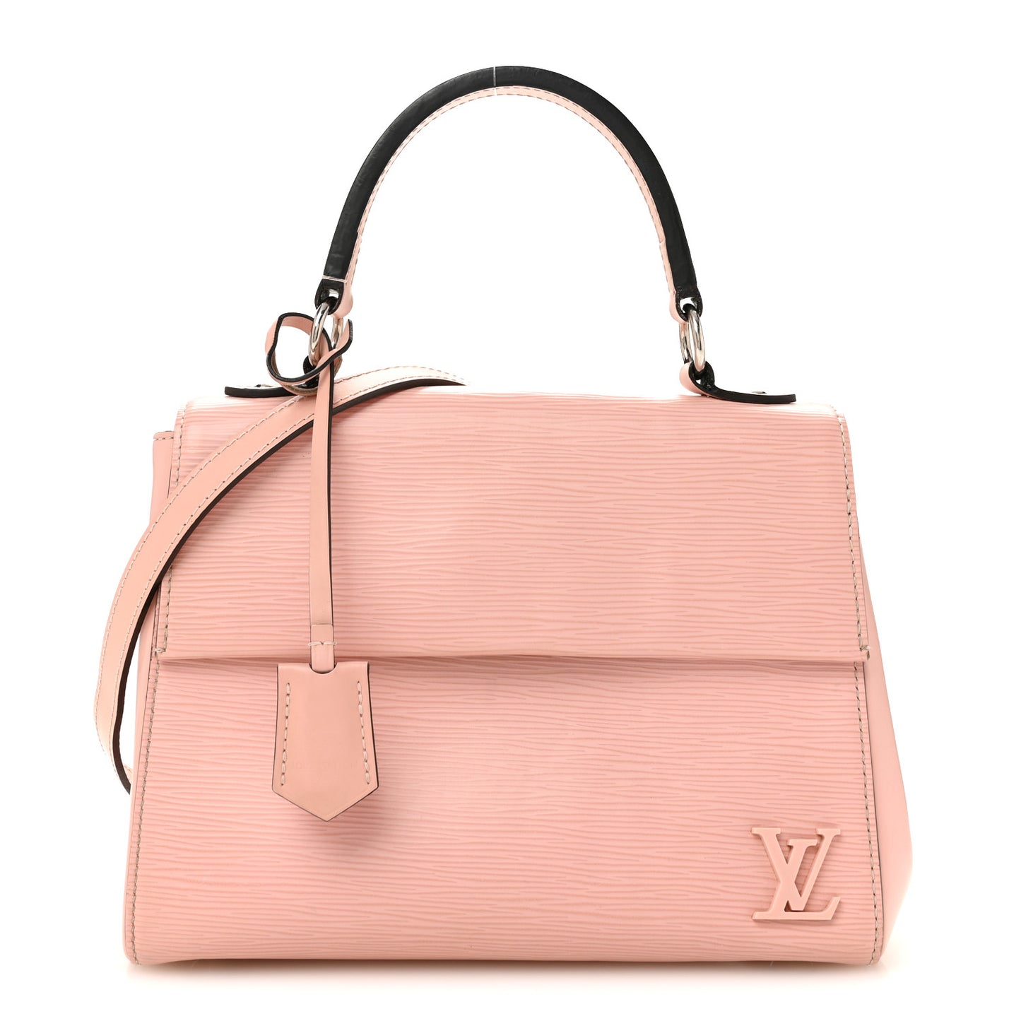 Epi Cluny BB Rose Ballerine