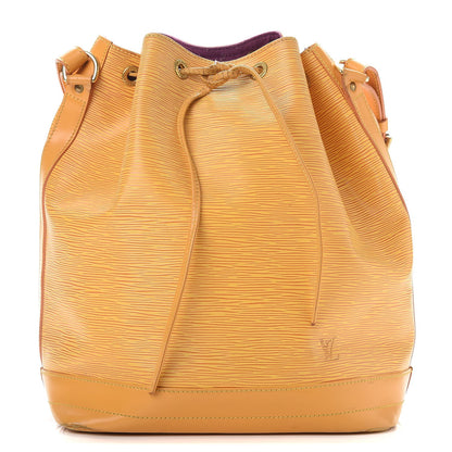 Louis Vuitton Epi Noe Tassil 1 of 20
