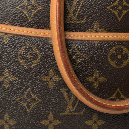 Louis Vuitton Monogram Deauville 16 of 19