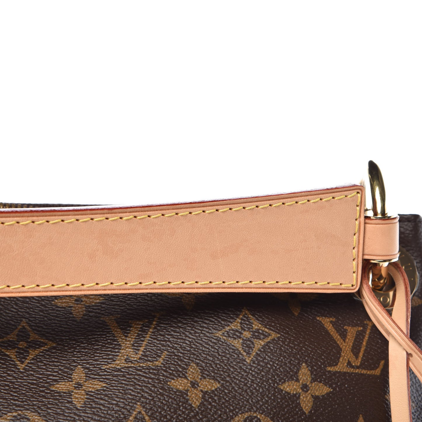 Monogram Berri PM
