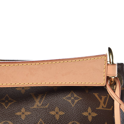 Louis Vuitton Monogram Berri PM 17 of 17