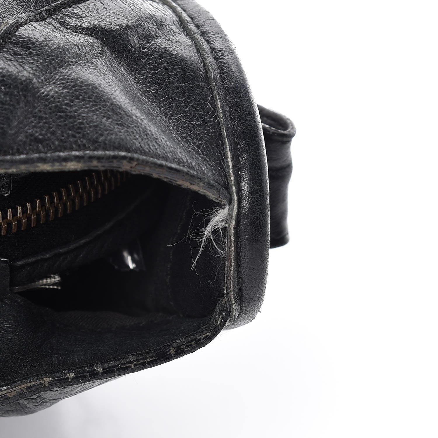 Balenciaga Agneau Classic Hardware City Black 10 of 21