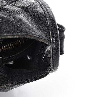 Balenciaga Agneau Classic Hardware City Black 10 of 21