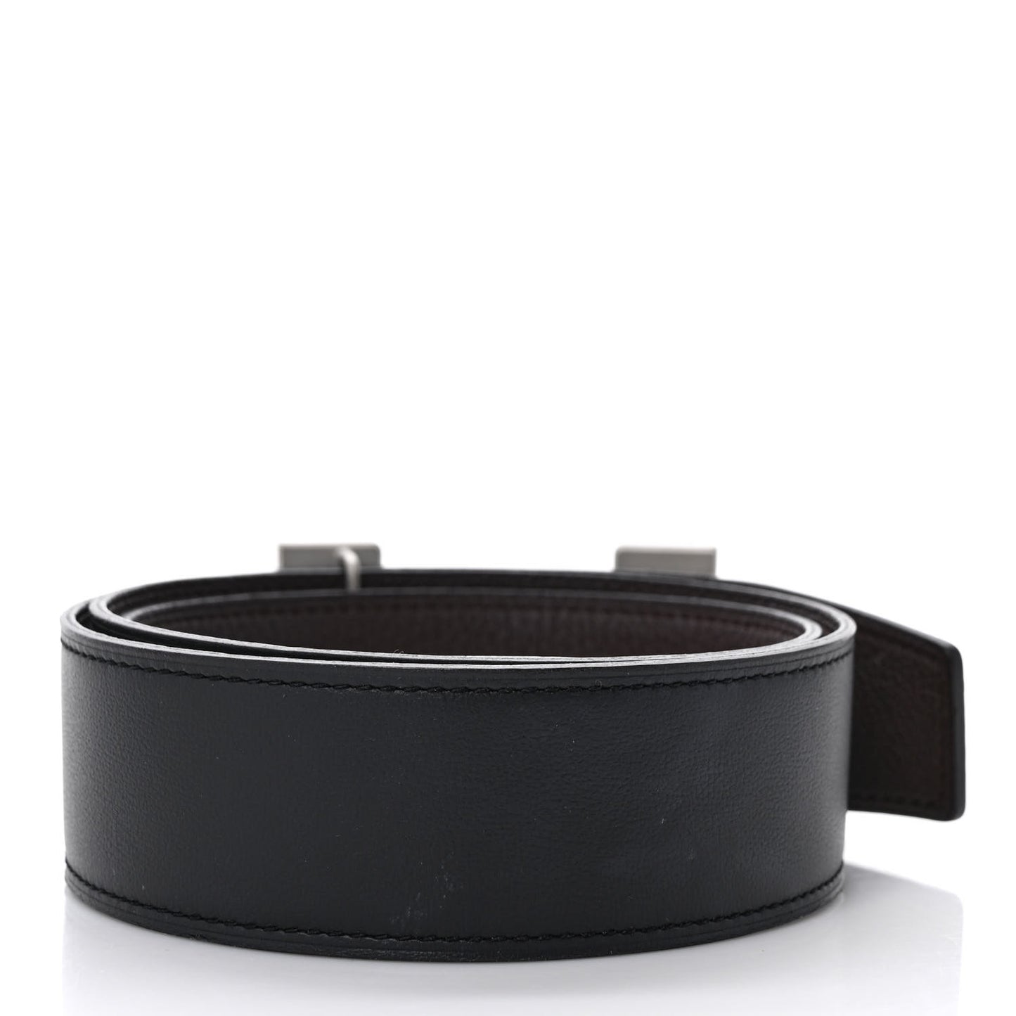 Swift Togo 32mm Constance H Belt 100 40 Black Chocolate