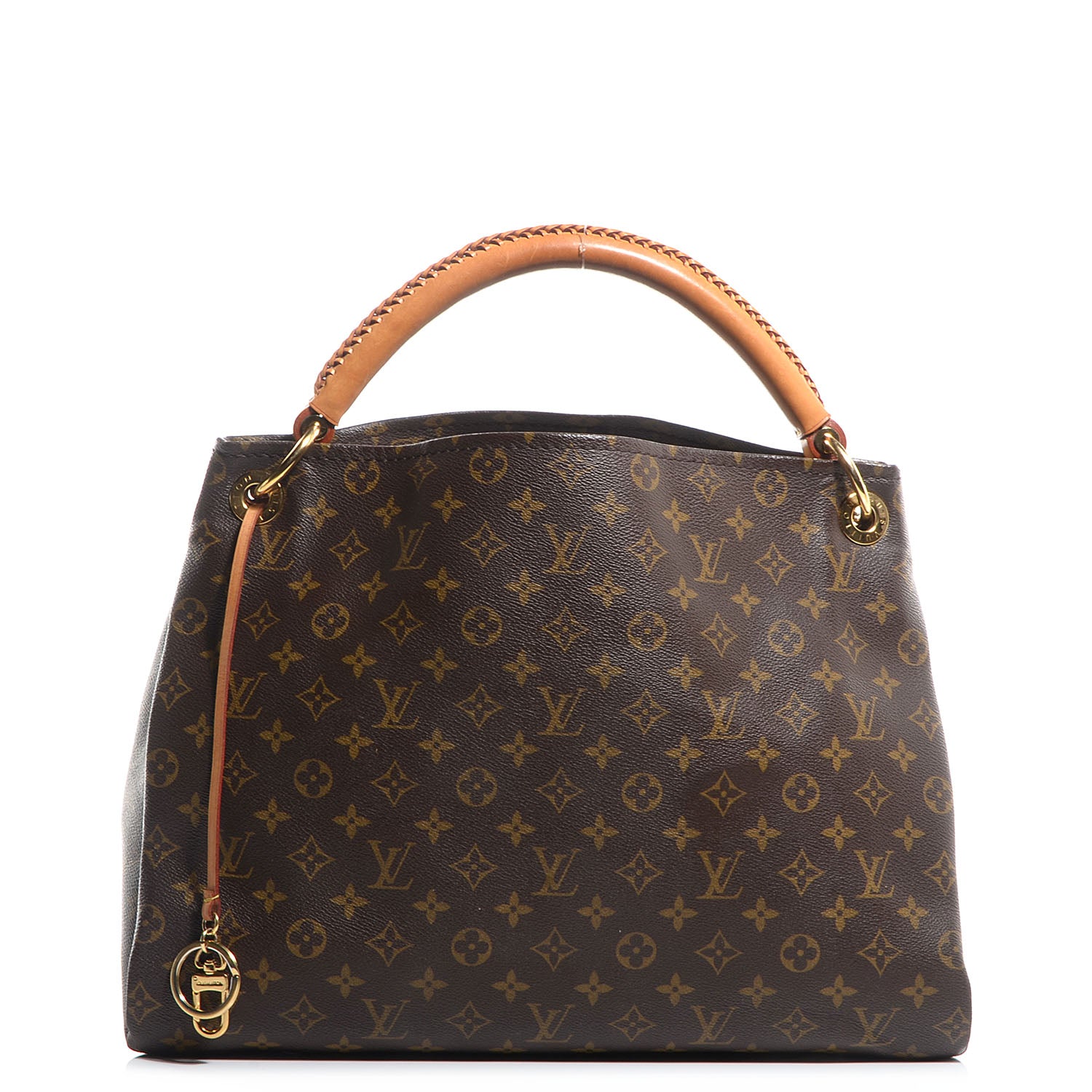 Louis Vuitton Monogram Artsy MM 1 of 7