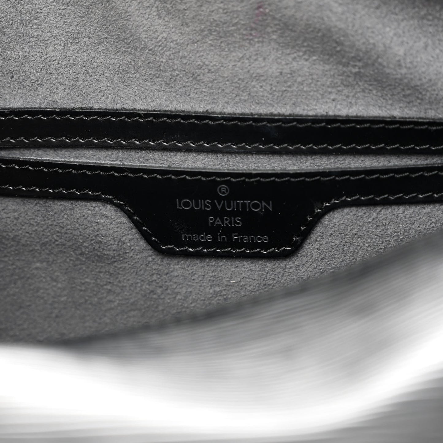 Epi Soufflot Black
