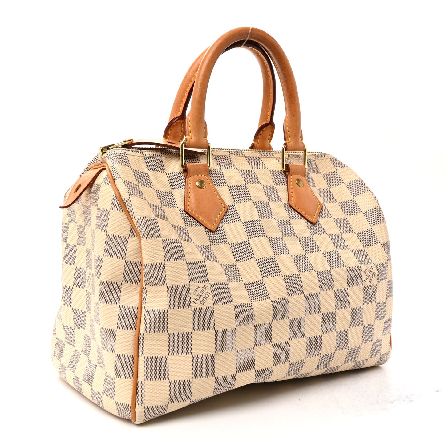Damier Azur Speedy 25