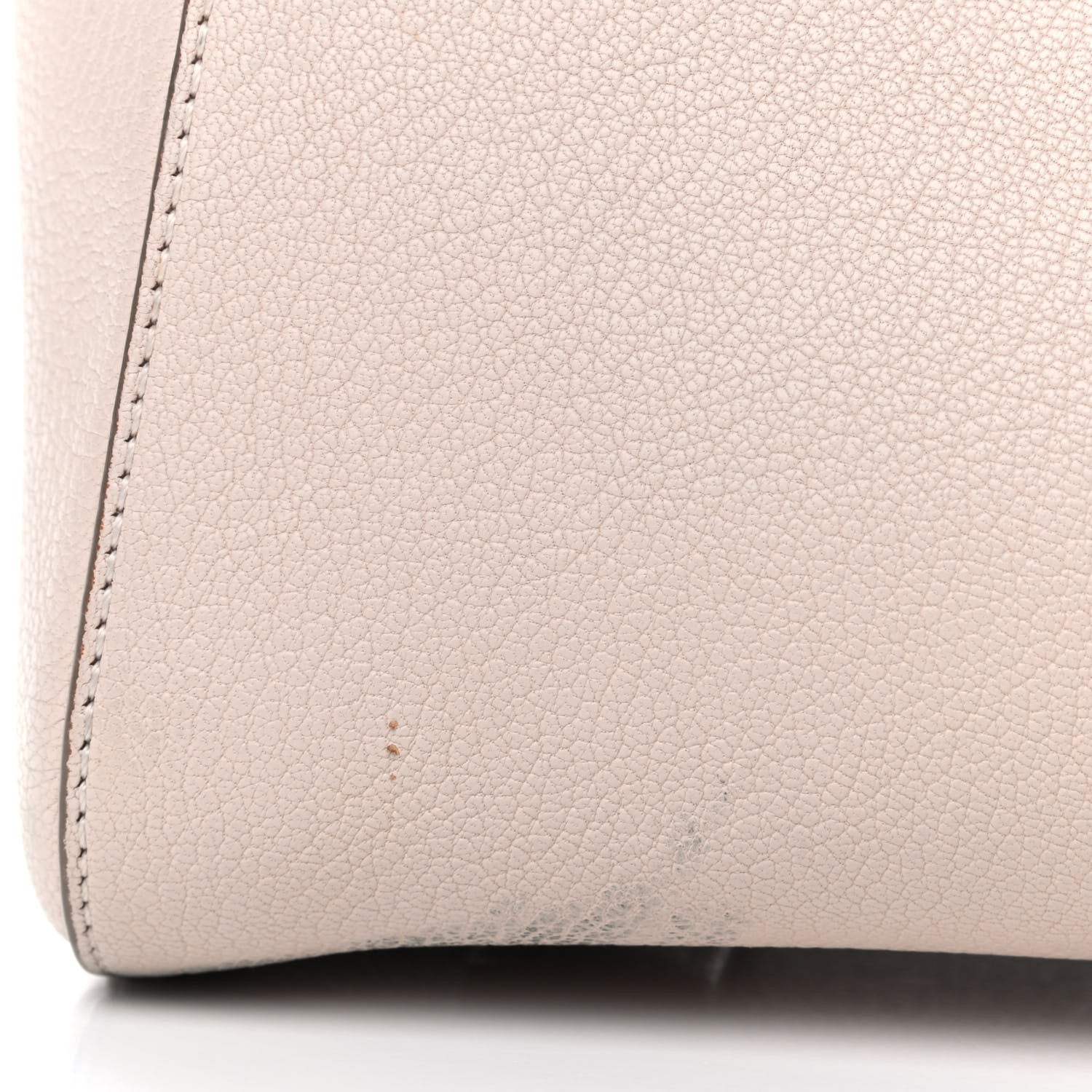 Givenchy Sugar Goatskin Small Antigona Nude Pink 11 of 19