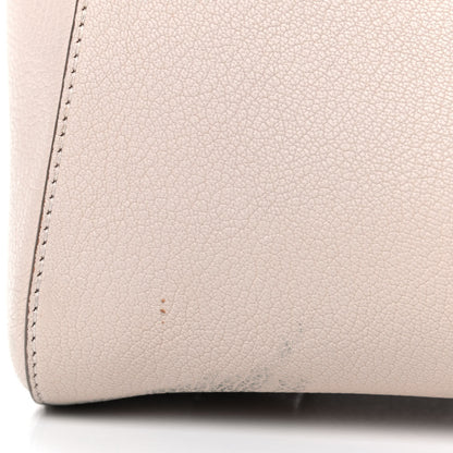 Givenchy Sugar Goatskin Small Antigona Nude Pink 11 of 19