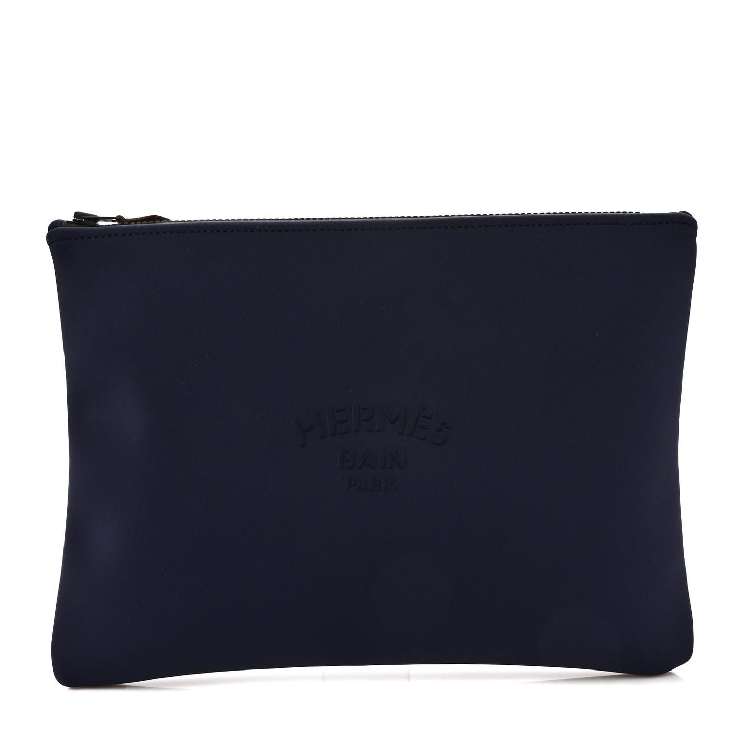 Neoprene Large Neobain Case Marine