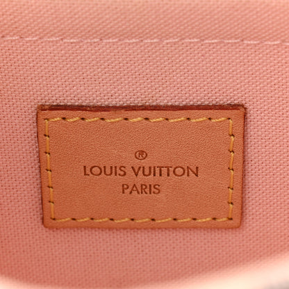 Louis Vuitton Damier Azur Croisette 6 of 12