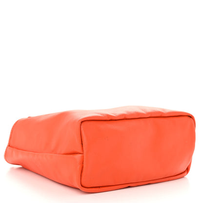 Goyard Goyardine Reversible Mini Anjou Orange Orange 7 of 18