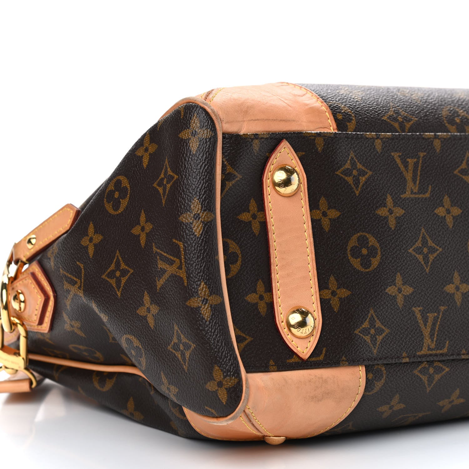 Louis Vuitton Monogram Retiro PM 5 of 16