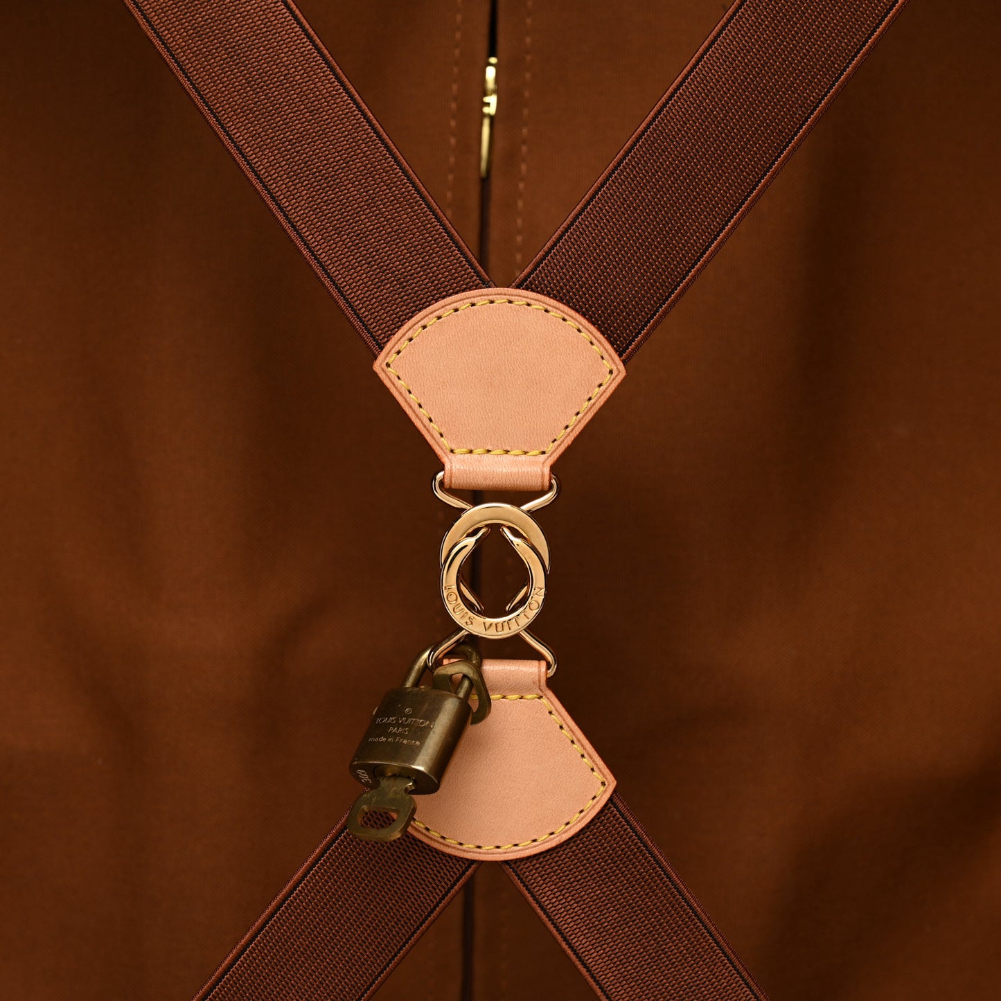 Monogram Pegase 55