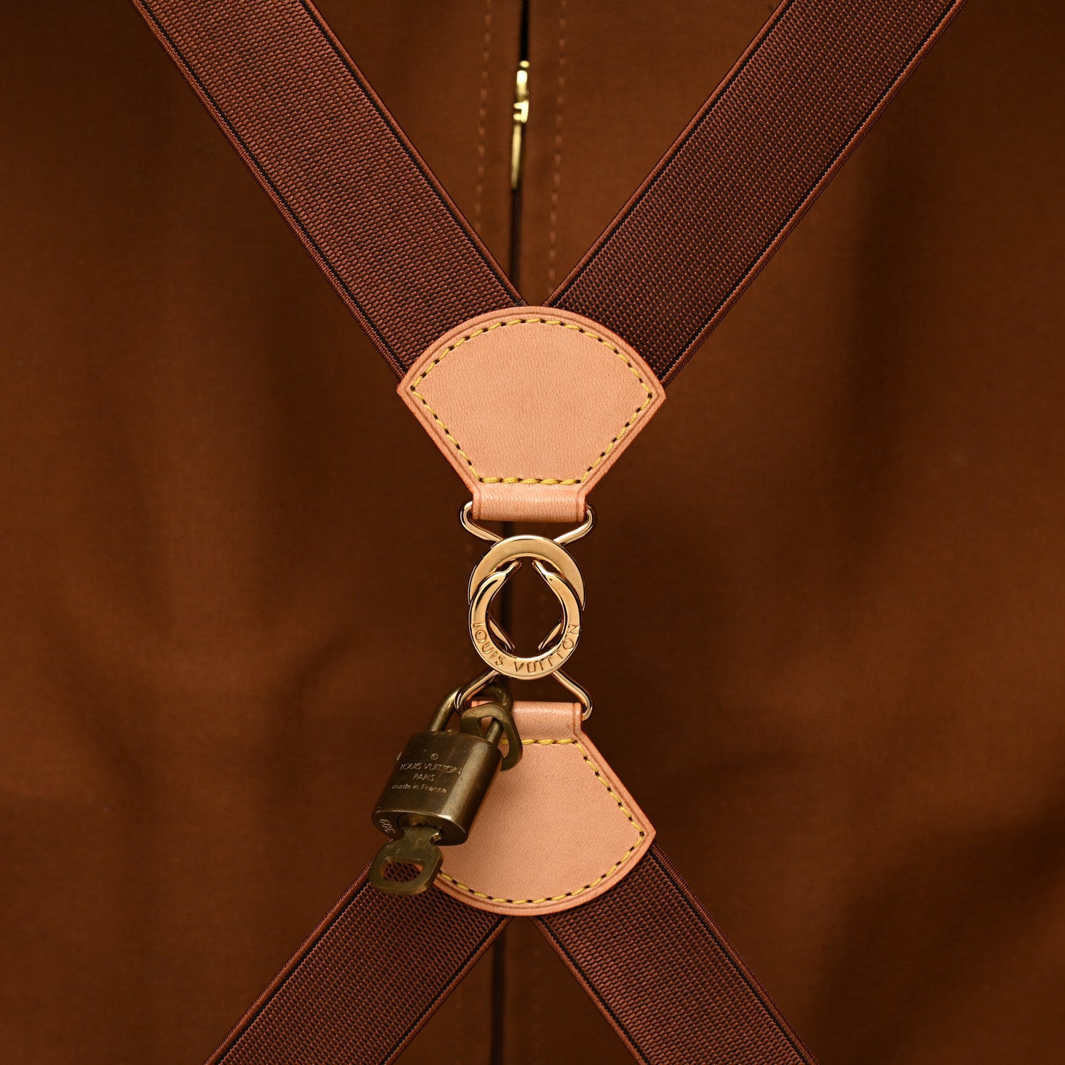 Louis Vuitton Monogram Pegase 55 7 of 12