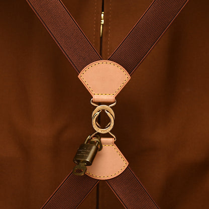 Louis Vuitton Monogram Pegase 55 7 of 12