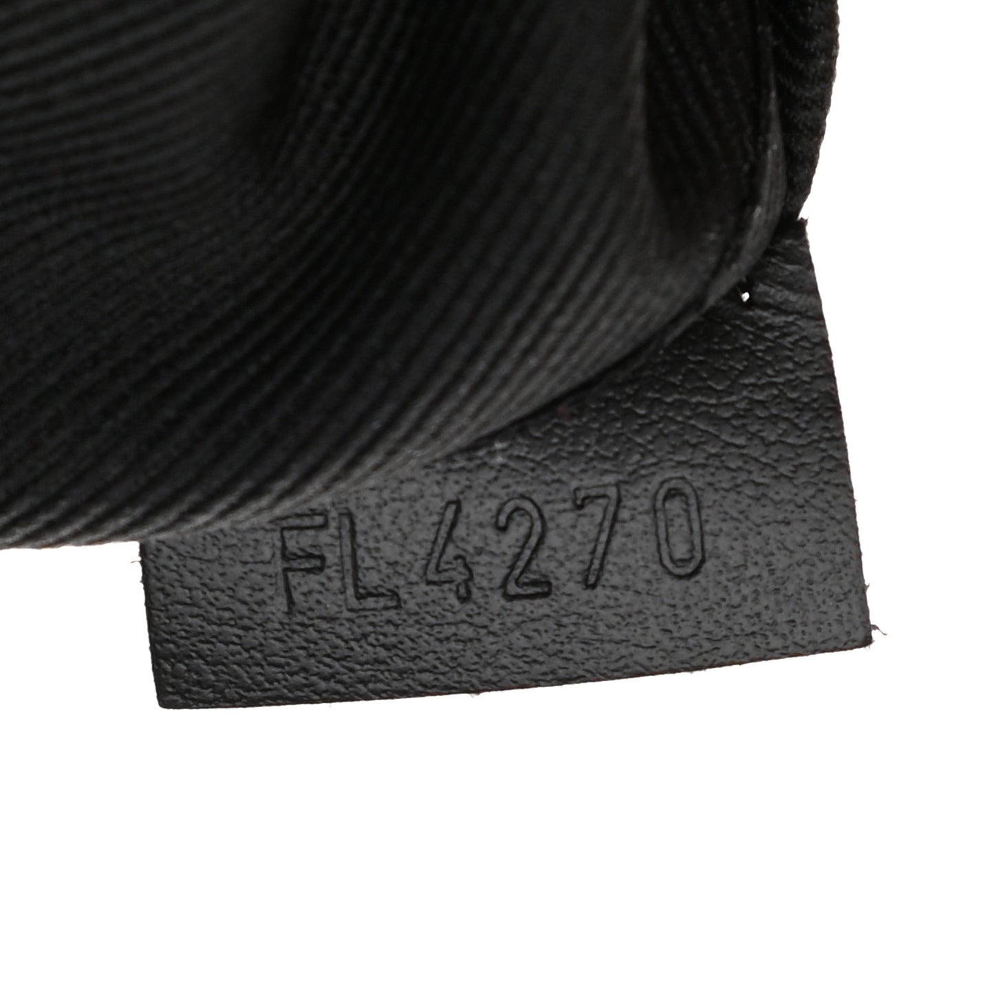 Monogram Odeon MM Black