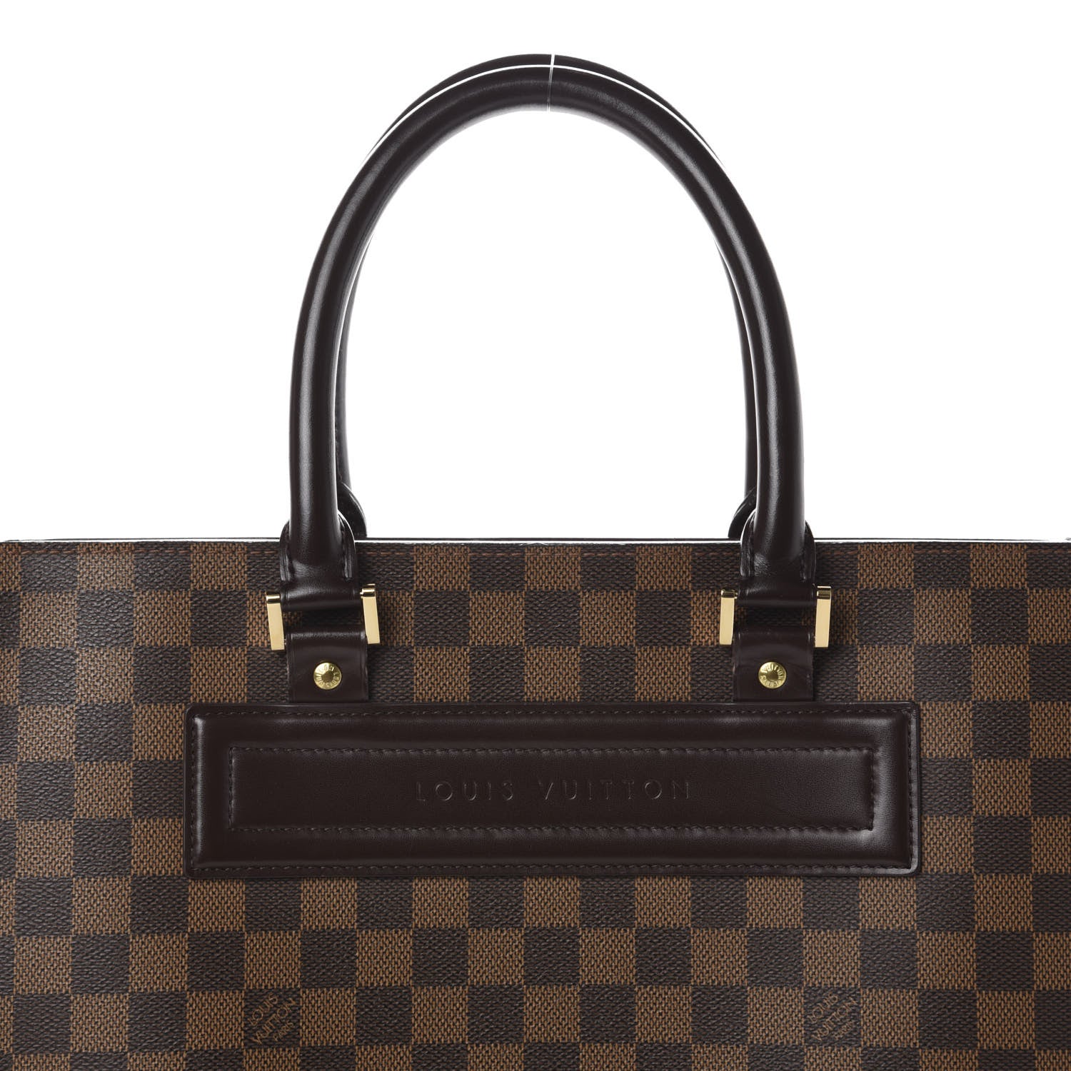 Louis Vuitton Damier Ebene Venice GM 11 of 11