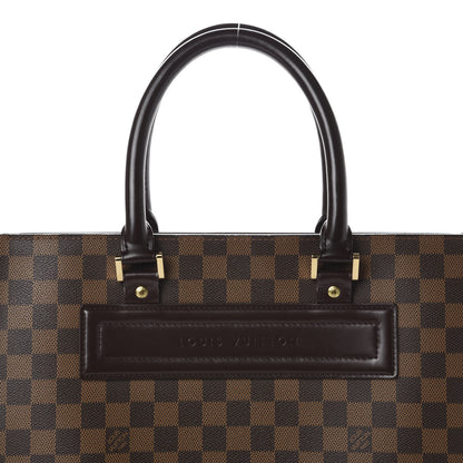 Louis Vuitton Damier Ebene Venice GM 11 of 11