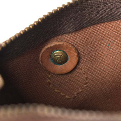 Louis Vuitton Monogram Mini Sac HL Speedy 8 of 16