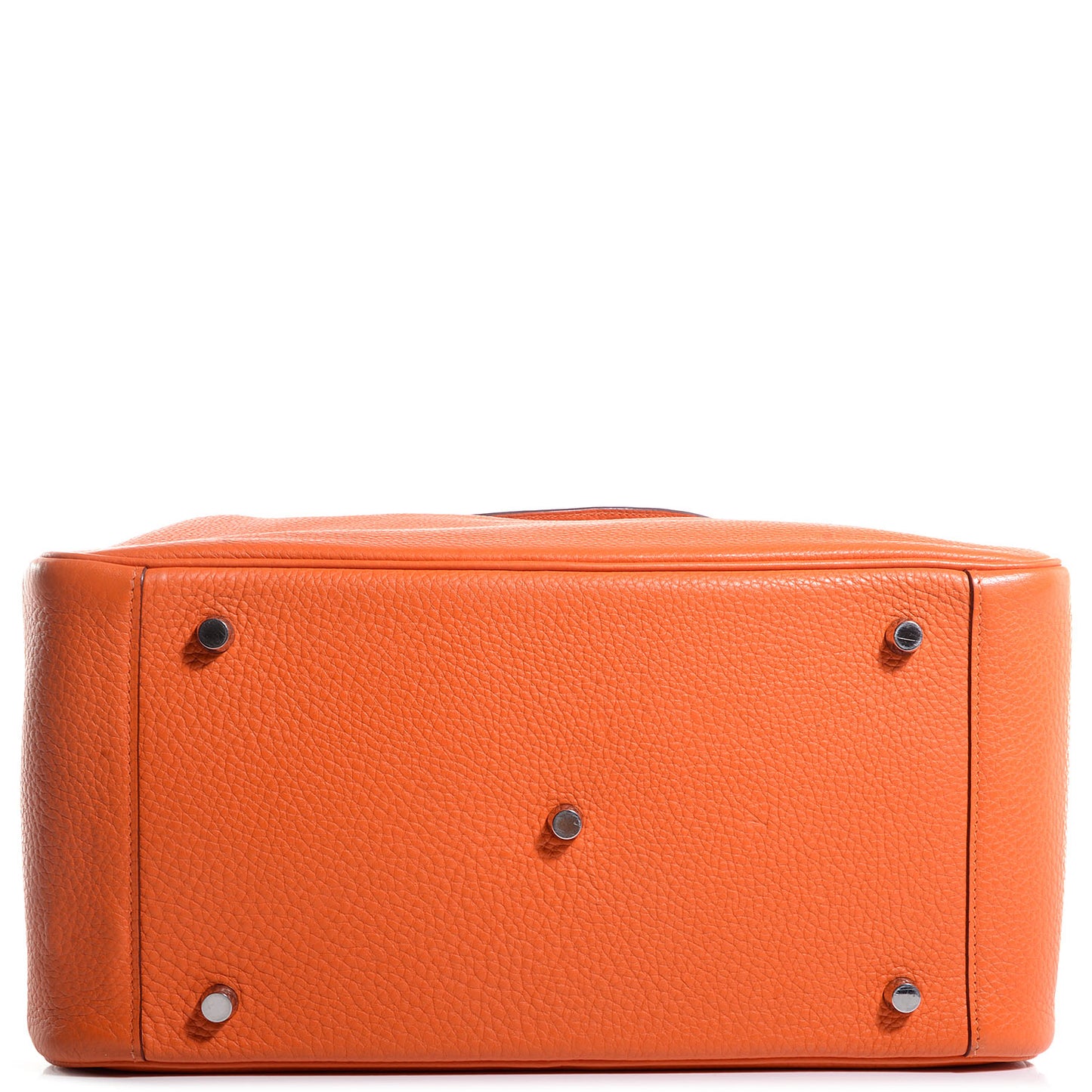 Taurillon Clemence Lindy 34 Orange