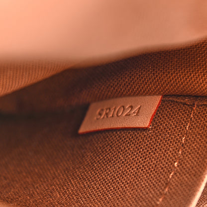 Louis Vuitton Monogram Marelle Sac a Dos 7 of 14