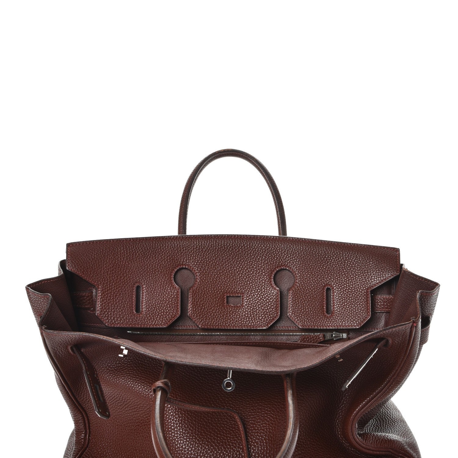 Hermes Togo Birkin 35 Havane 9 of 46