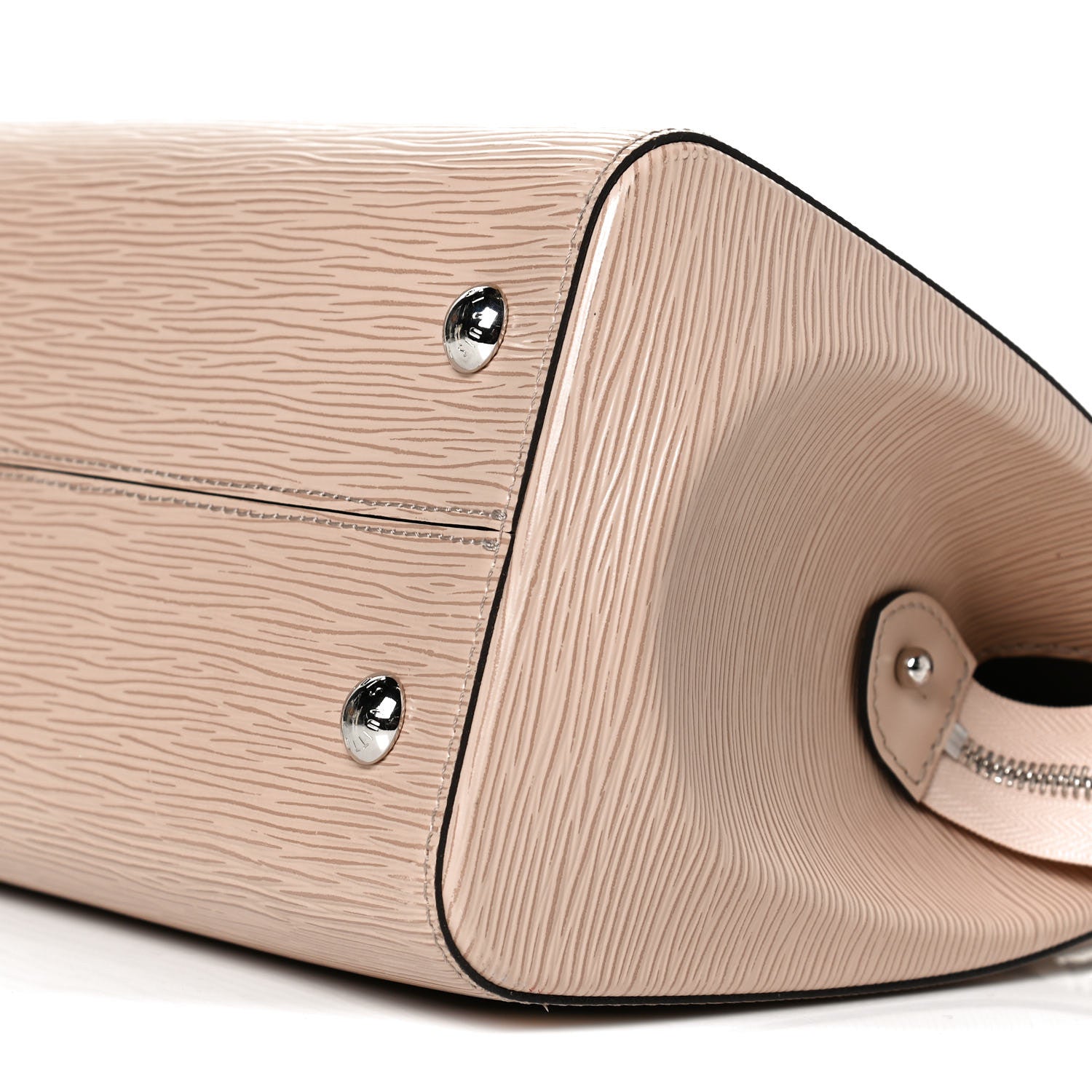 Louis Vuitton Epi Soufflot MM Dune 11 of 13