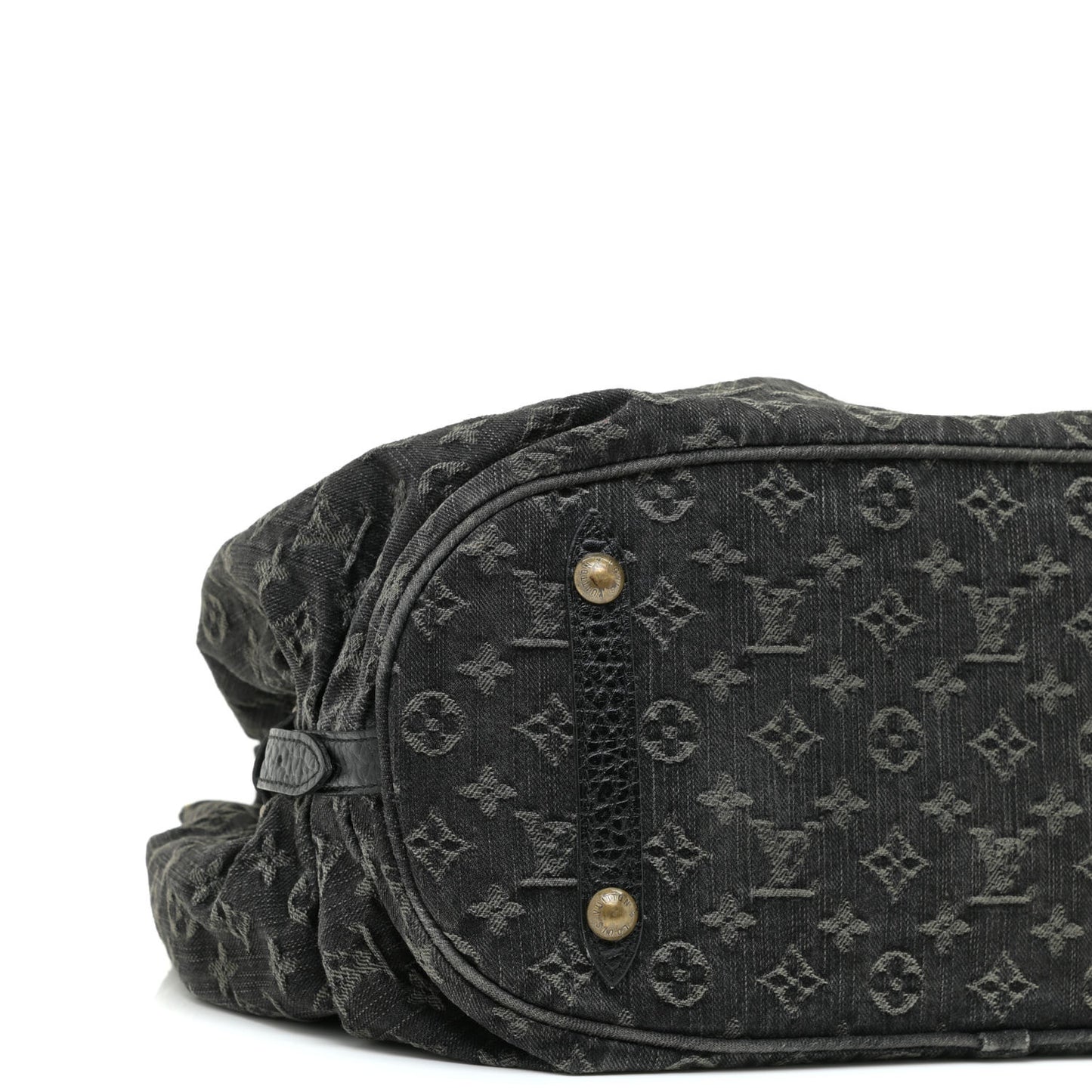 Denim Mahina XL Black