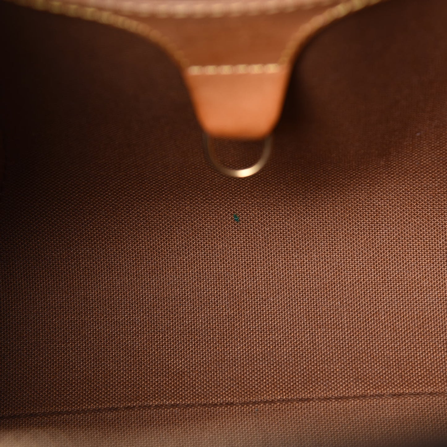 Monogram Ellipse PM