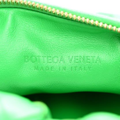 Bottega Veneta Nappa Intrecciato Mini Jodie Parakeet 6 of 10