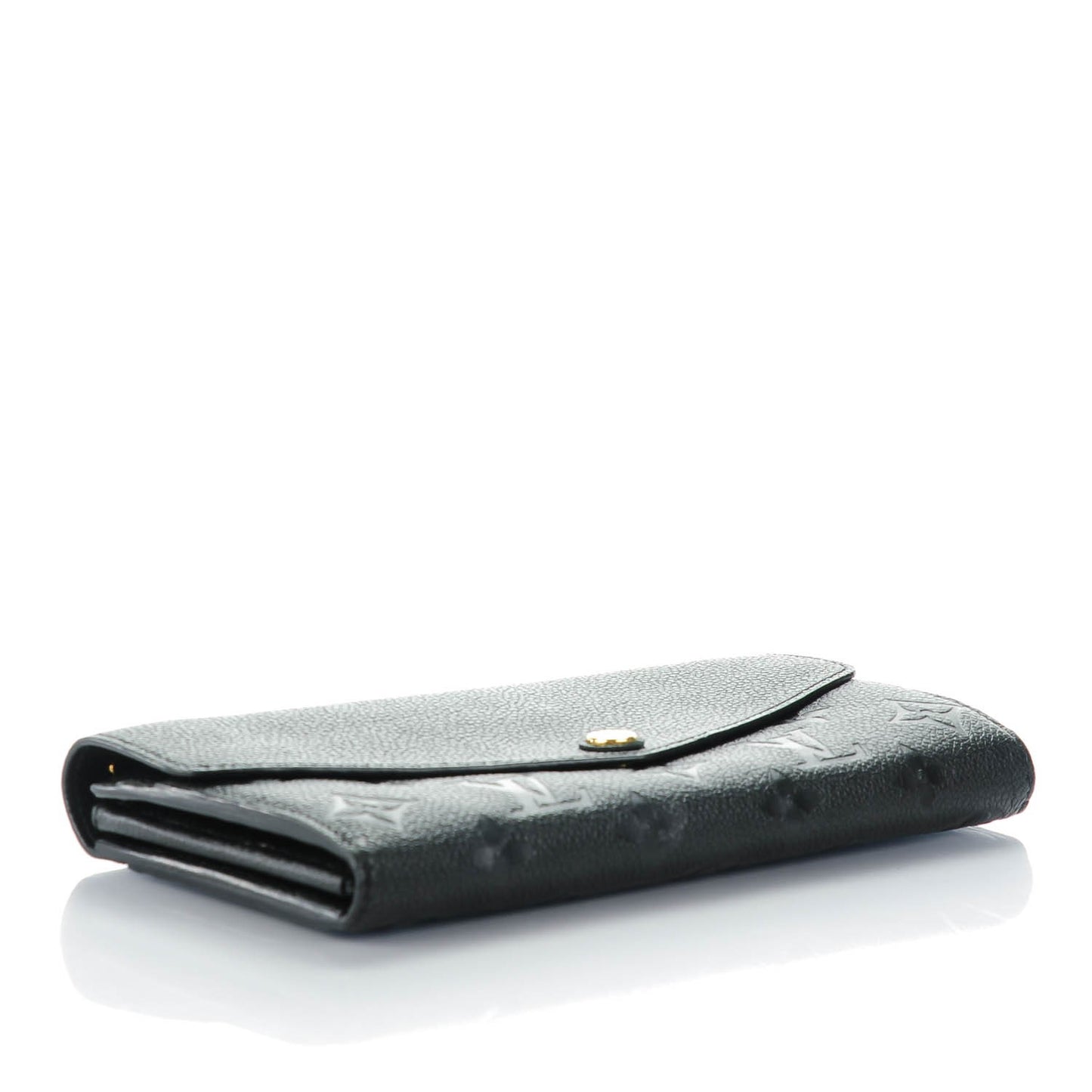 Empreinte Sarah Wallet NM Black