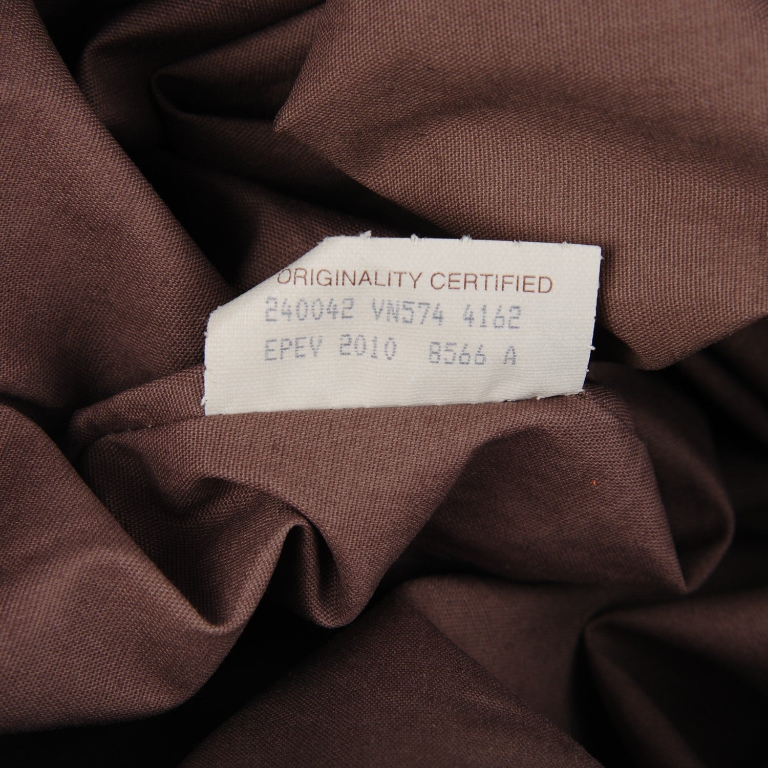 Bottega Veneta Nappa Intrecciato Aquilone Fortune Cookie Hobo China 7 of 8