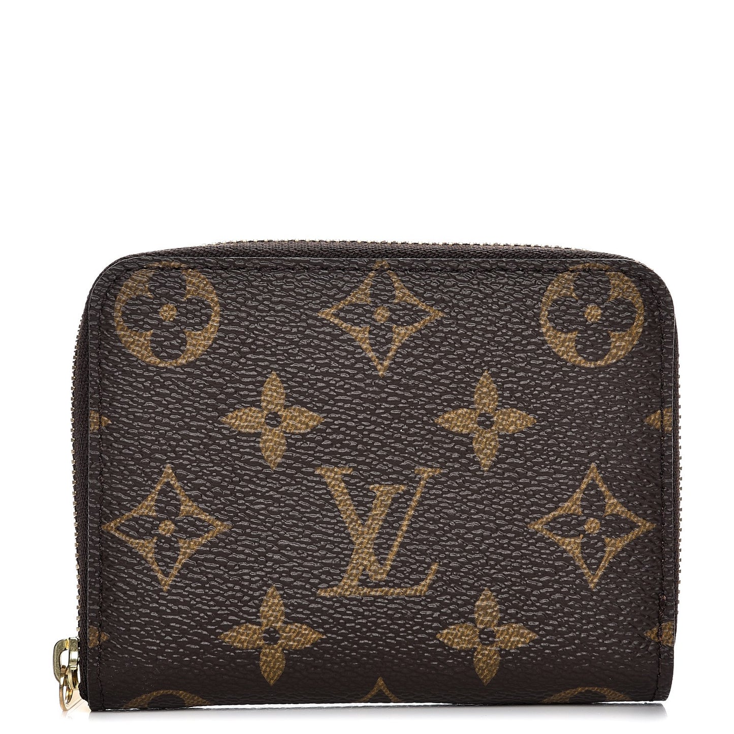 Monogram Zippy Coin Purse