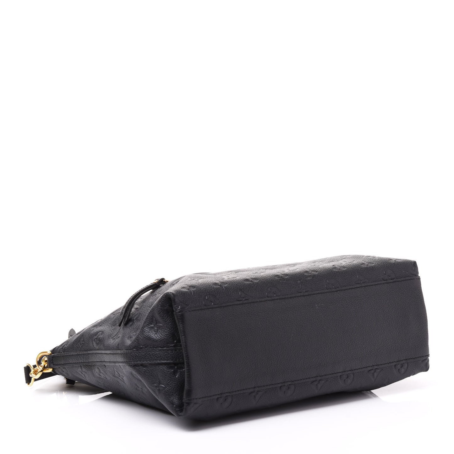 Empreinte Bastille MM Black