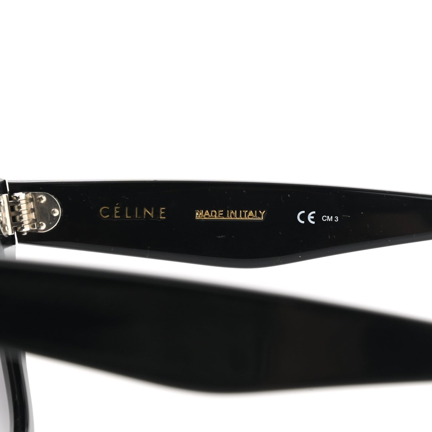 Tilda Sunglasses CL 41076/S Black