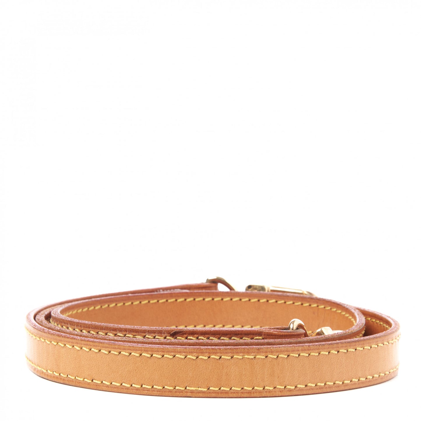 Vachetta 16mm Long Shoulder Strap