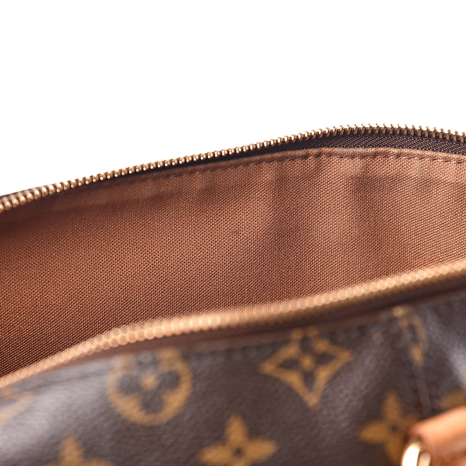 Louis Vuitton Monogram Totally PM 12 of 12