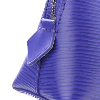 Louis Vuitton Epi Cosmetic Pouch Figue 11 of 11