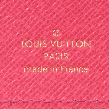 Louis Vuitton Monogram Illustre Carousel Bag Charm Key Ring Pink 4 of 6