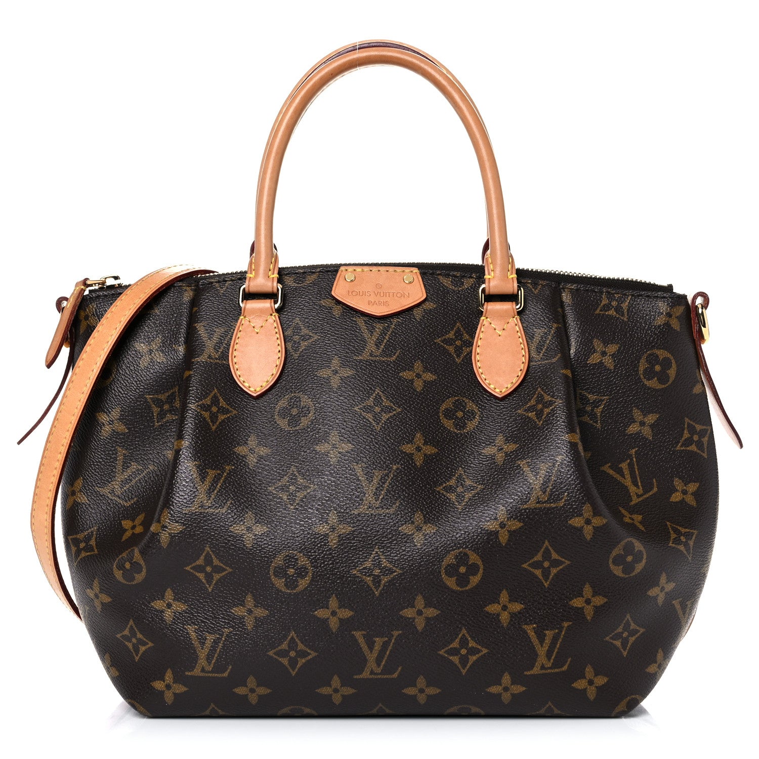 Louis Vuitton Monogram Turenne PM 1 of 23